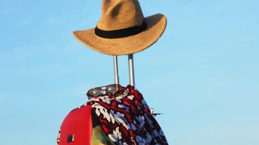 Why Great Travel Gear Should Be Practical and Personal