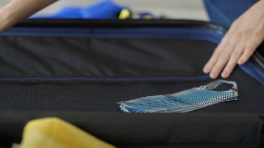 Why Small Travel Organizers Make Packing So Much Easier