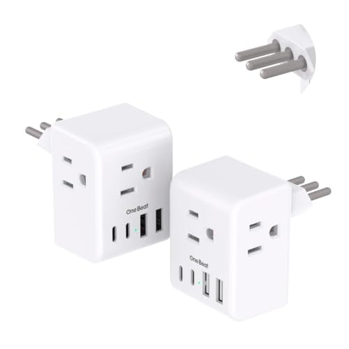 Travel Plug Adapter