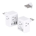 Travel Plug Adapter