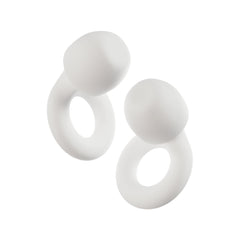 Reusable Noise-Reducing Earplugs for Sleep & Travel