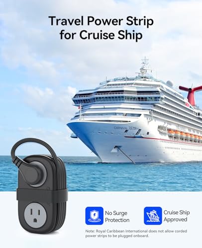 ORICO Power Strip