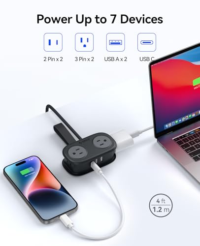 ORICO Power Strip