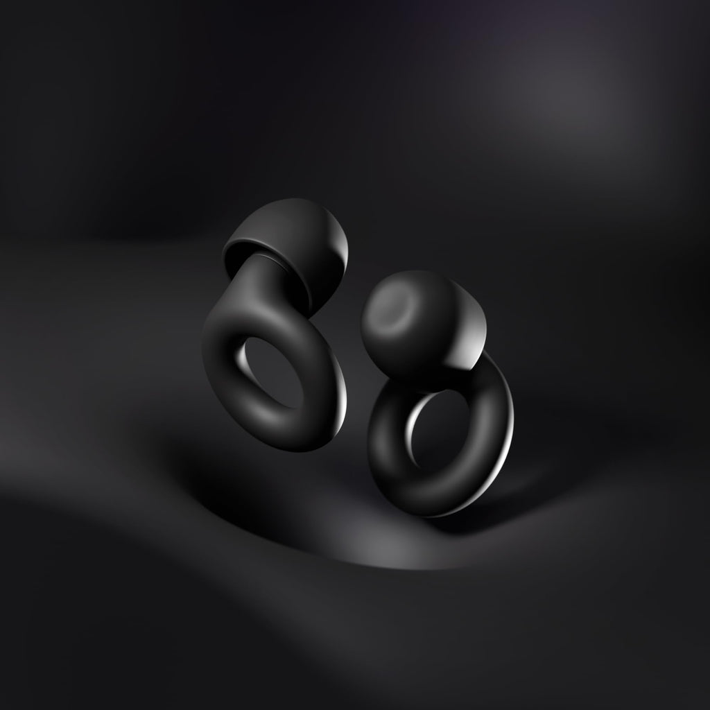 Loop Quiet 2 Ear Plugs - Ultra-Comfy Reusable Hearing Protection for Sleep