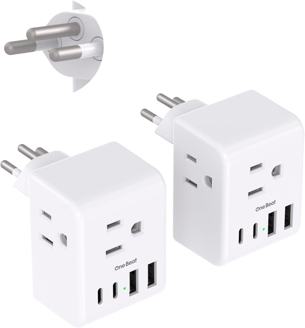 Travel Plug Adapter