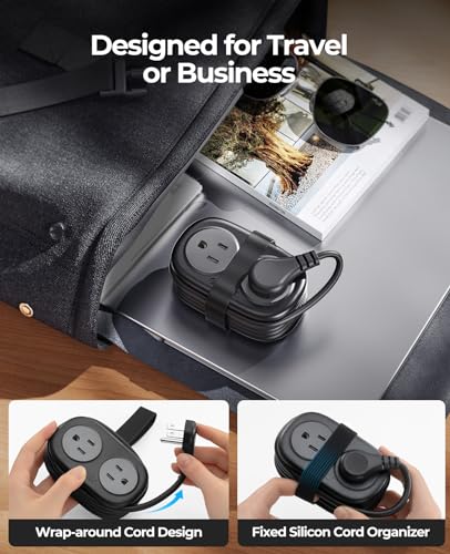 ORICO Power Strip