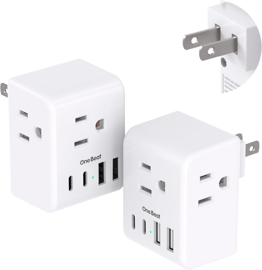 Travel Plug Adapter
