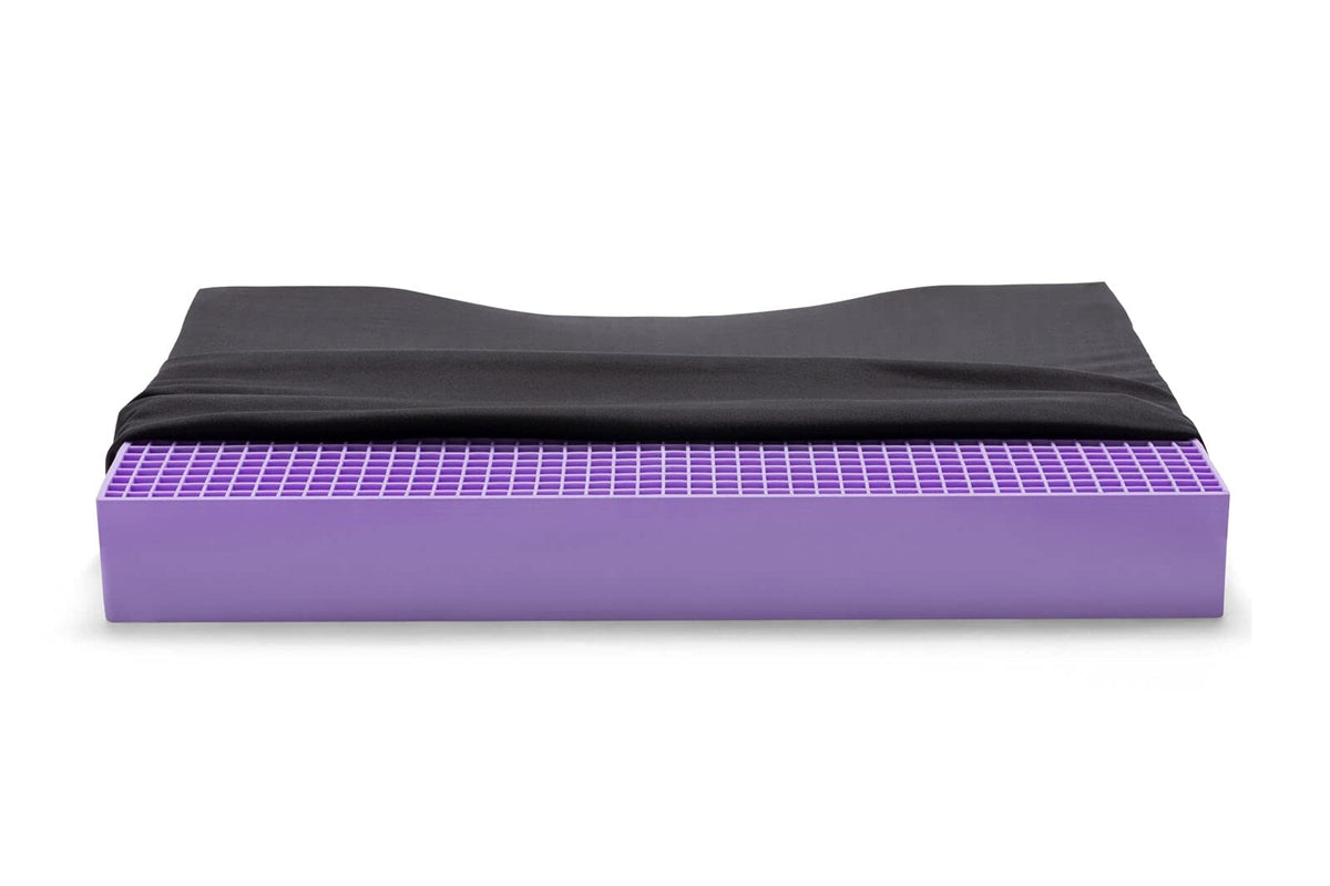 Purple Cushion Parent