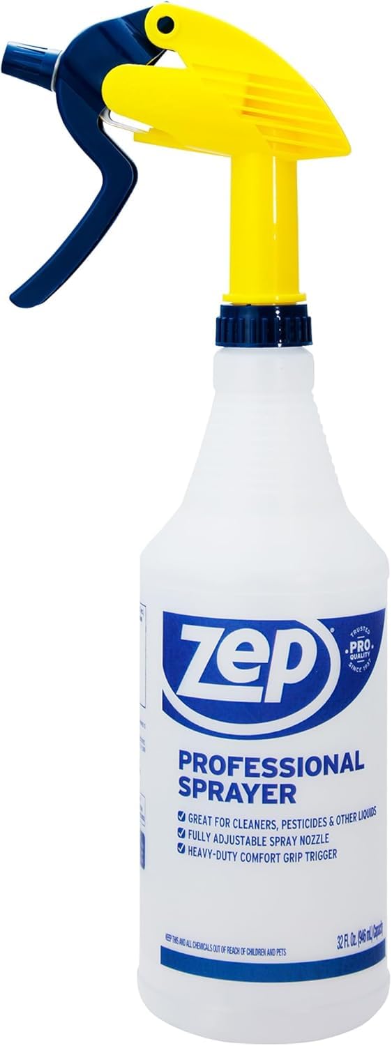 Zep Professional bottle parent