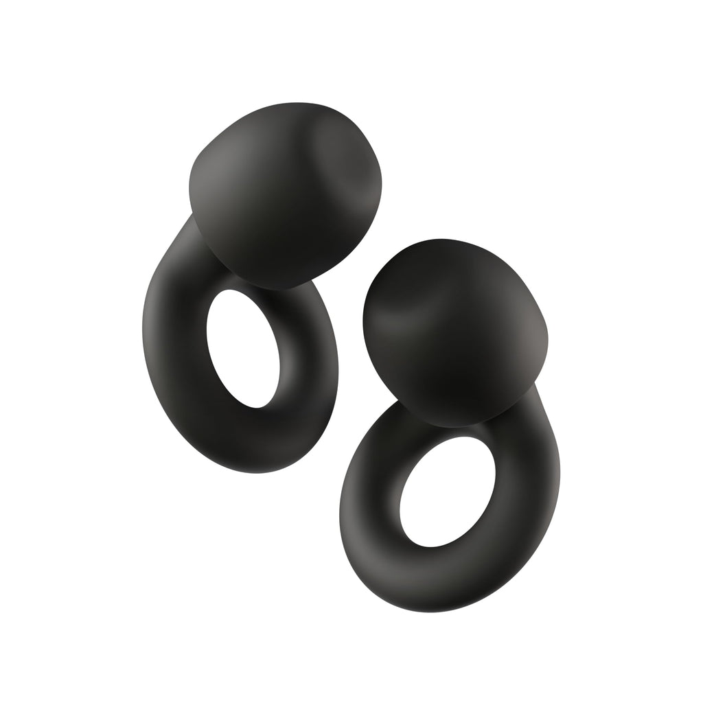 Loop Quiet 2 Ear Plugs - Ultra-Comfy Reusable Hearing Protection for Sleep