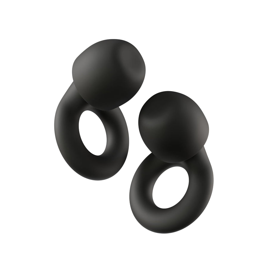 Reusable Noise-Reducing Earplugs for Sleep & Travel