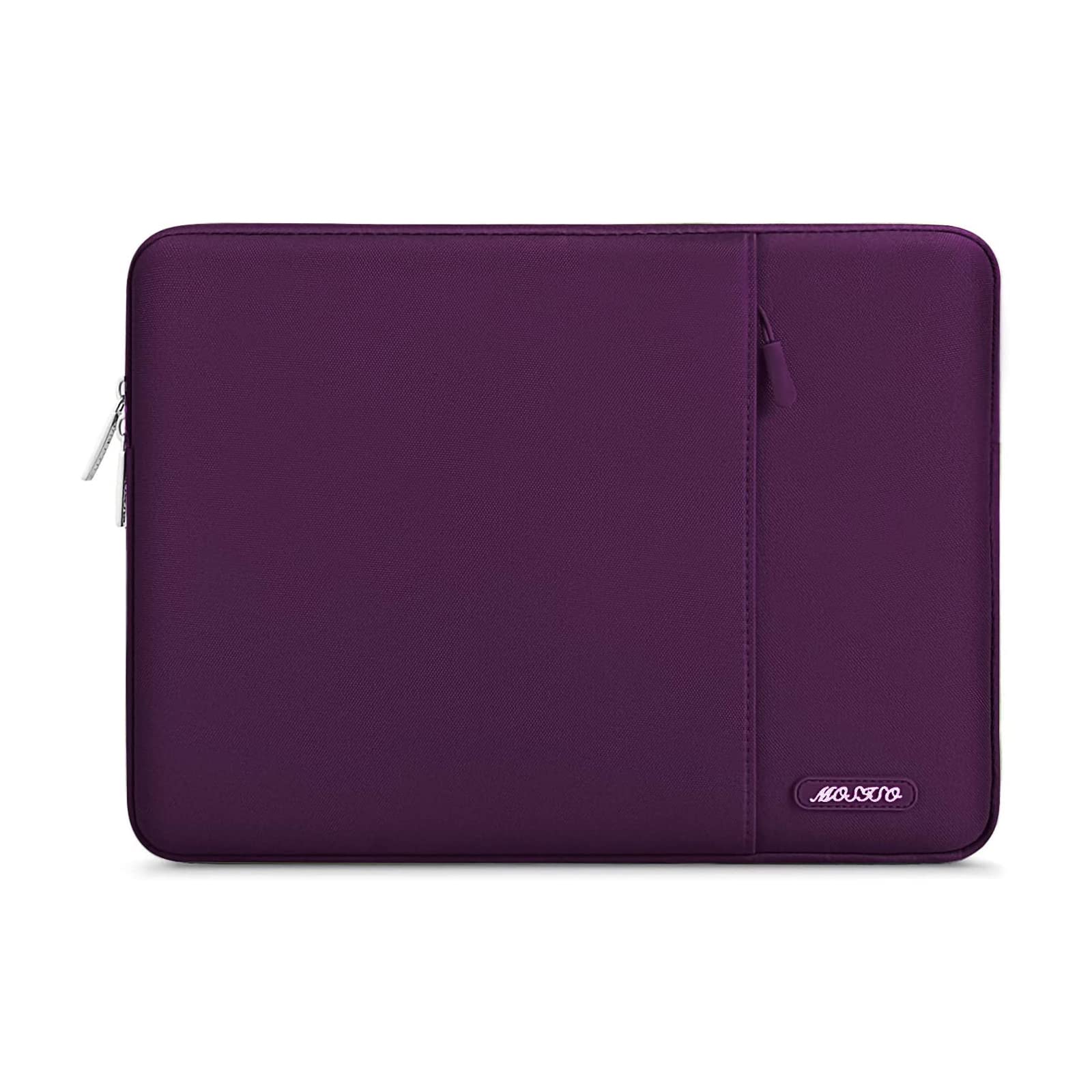 MOSISO Laptop Case, Laptop Sleeve Bag with Pocket