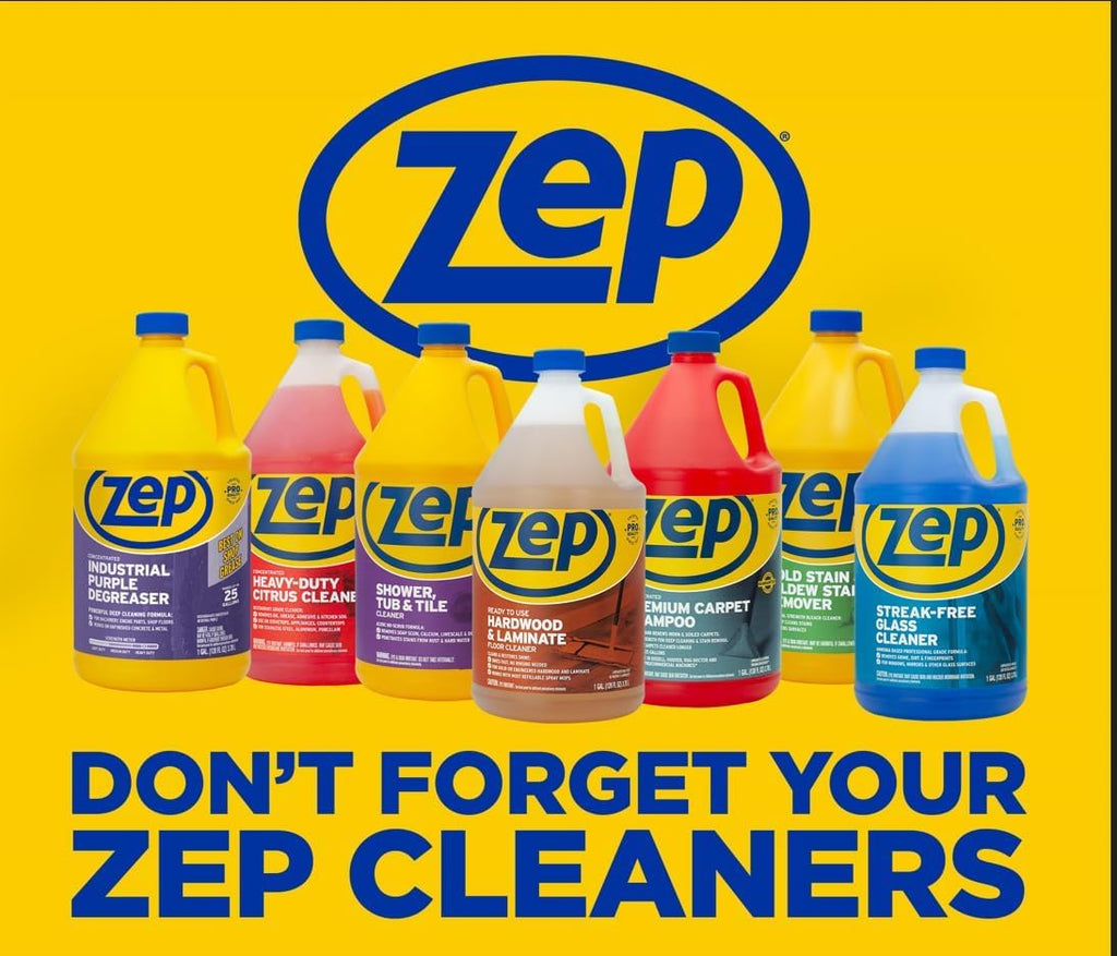 Zep Professional bottle parent