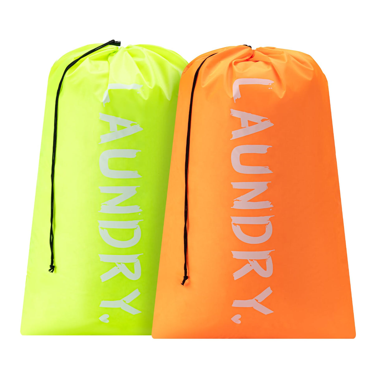 Travel Laundry Bag,Extra Large Dirty Clothes Organizer