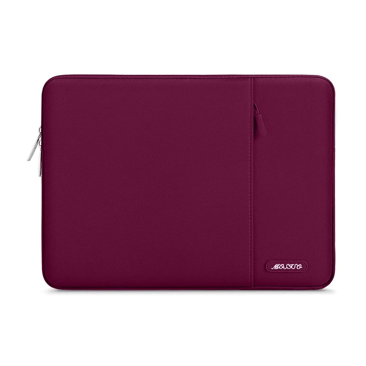 MOSISO Laptop Case, Laptop Sleeve Bag with Pocket