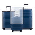 Luggage Cover, TSA Approved Suitcase Cover