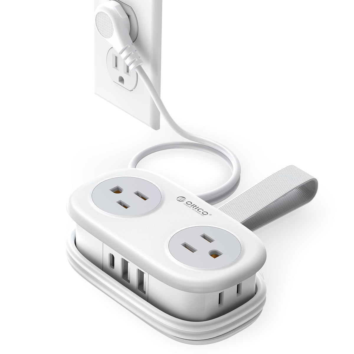 ORICO Power Strip