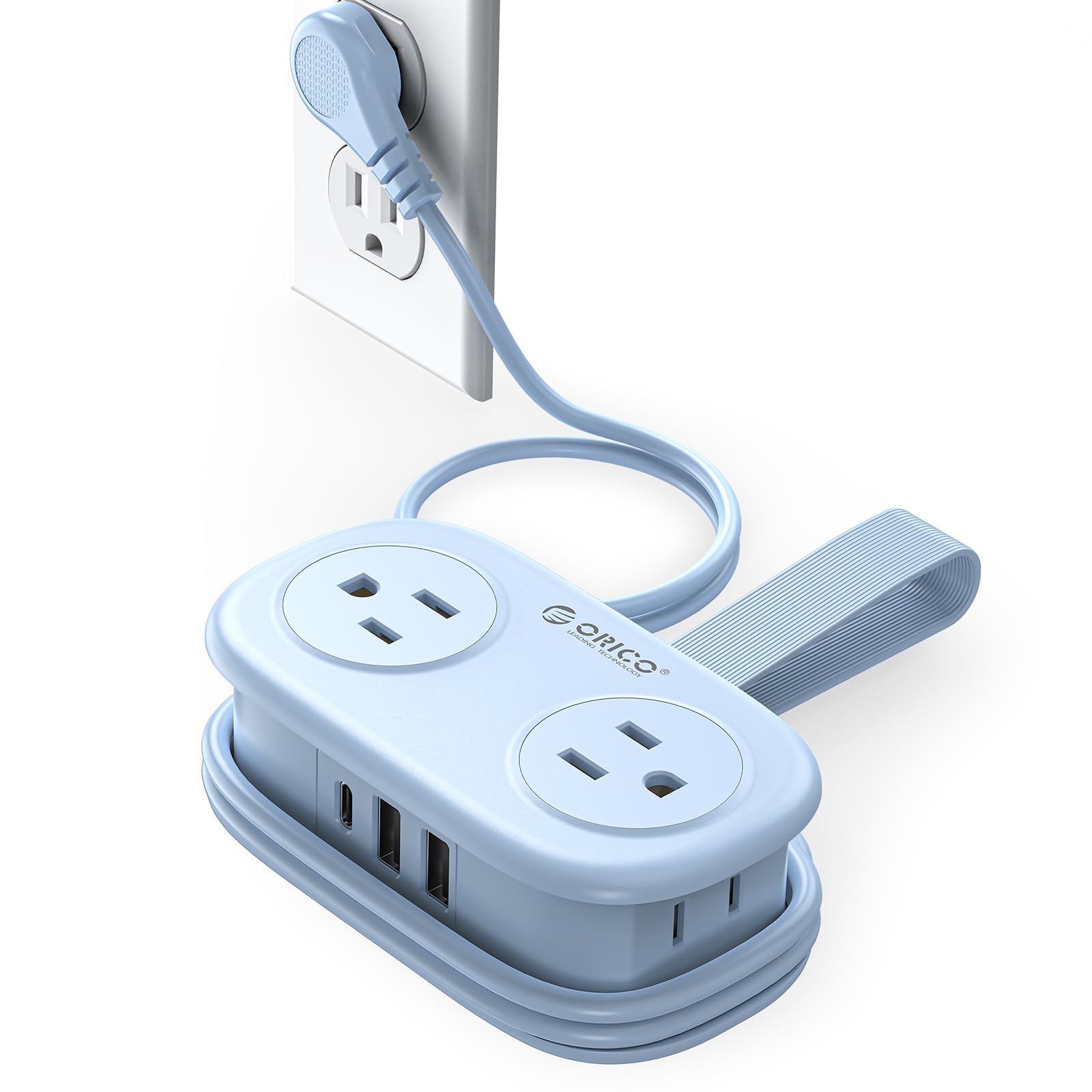 ORICO Power Strip