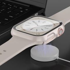 6-Pack 40mm Apple Watch Cases with Screen Protectors