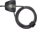 Master Lock Python Cable Lock, Cable Lock with Keys, Trail Camera and Kayak Locking Cable