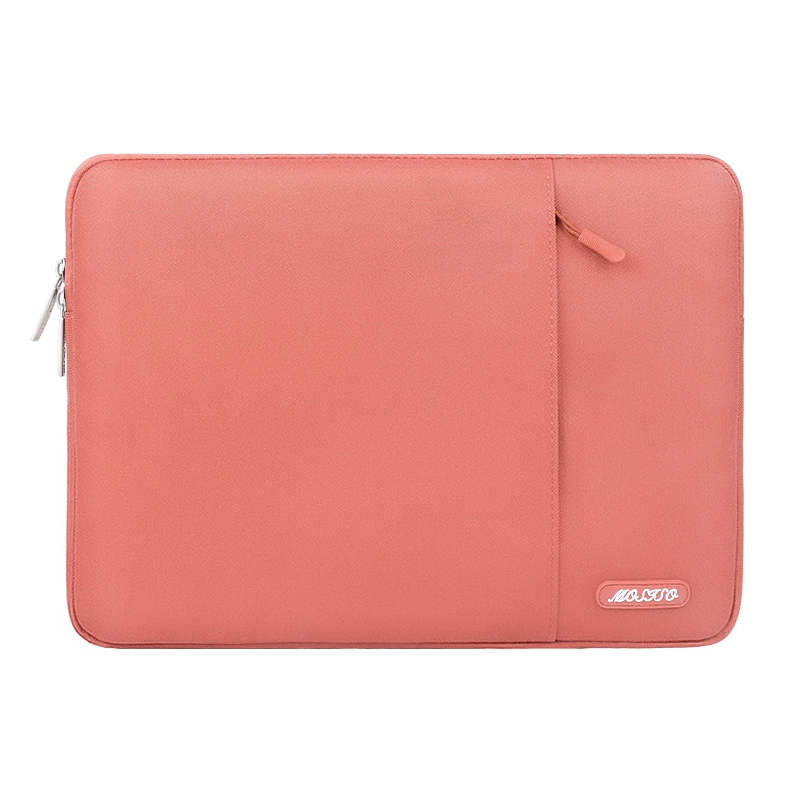 MOSISO Laptop Case, Laptop Sleeve Bag with Pocket
