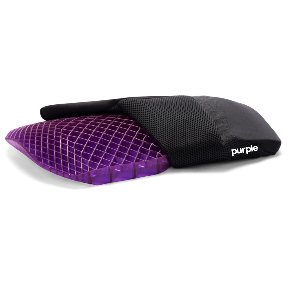Purple Cushion Parent
