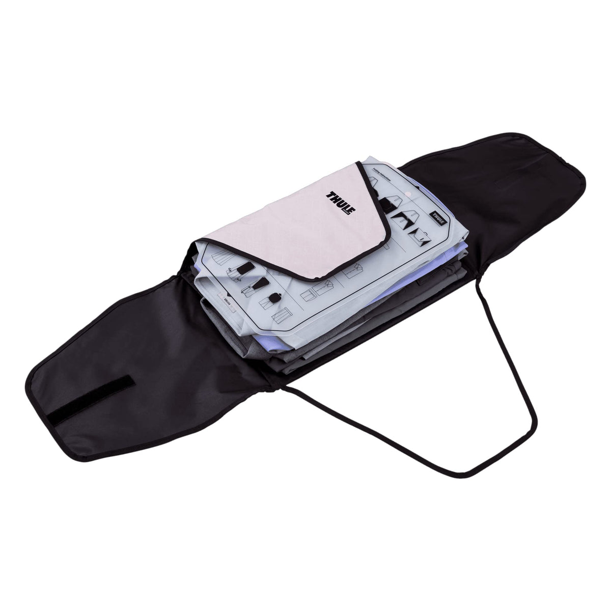 Thule Garment Folder, White