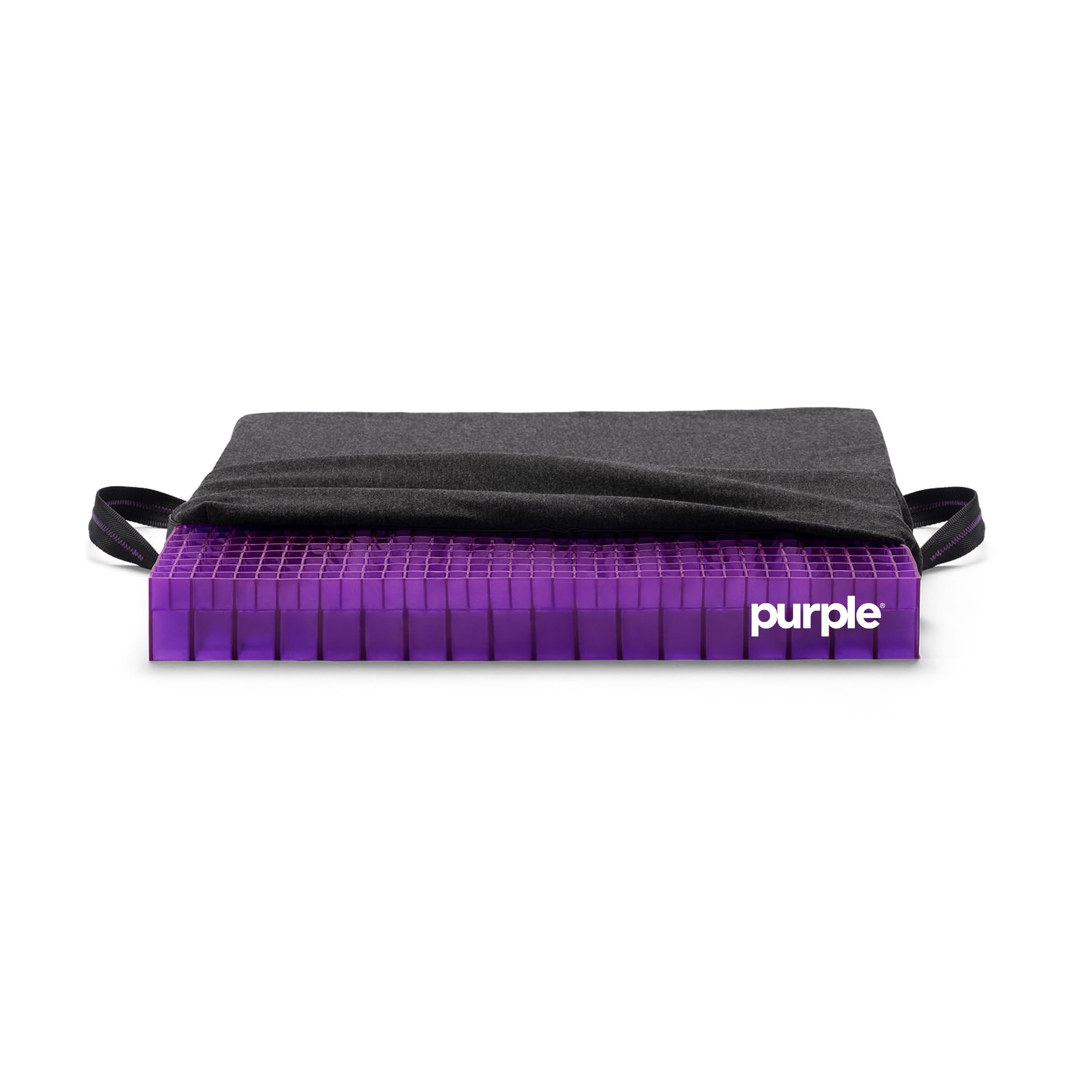 Purple Cushion Parent