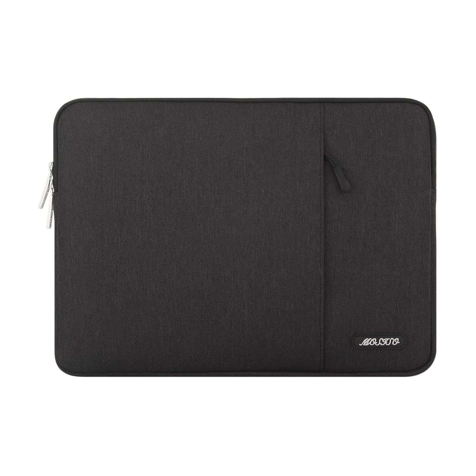 MOSISO Laptop Case, Laptop Sleeve Bag with Pocket