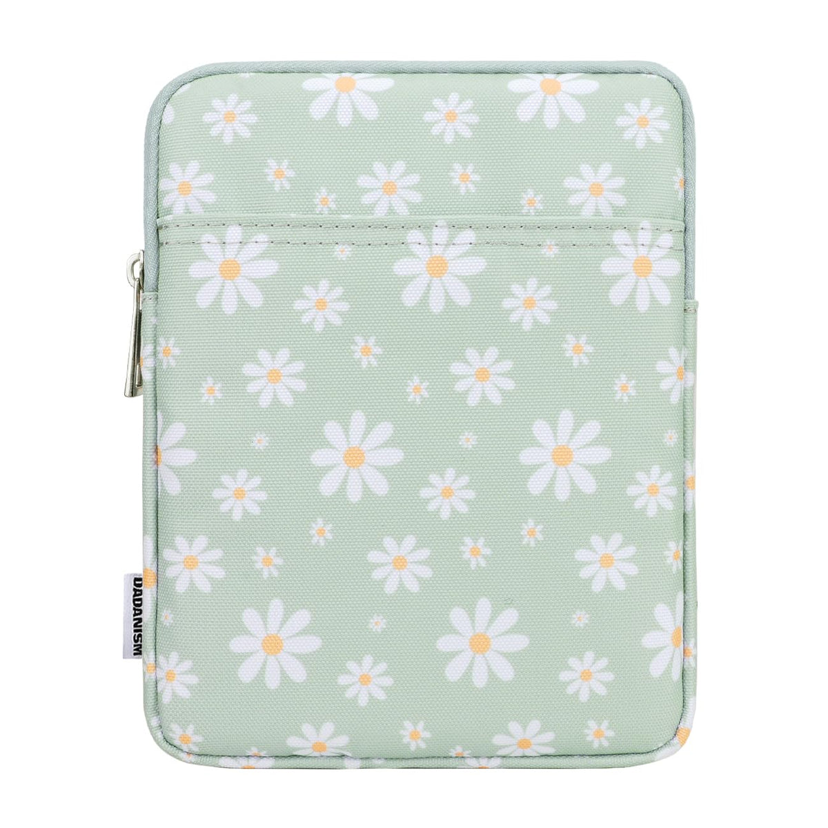 Dadanism 6-7 Inch Protective Sleeve Carrying Case for Kindle - Fits 6",8" Models, Including Kindle Paperwhite & Oasis E-Reader