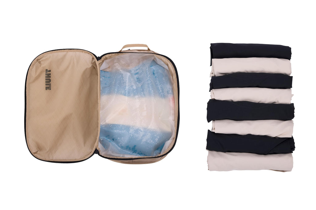 Clean/Dirty Packing Cube