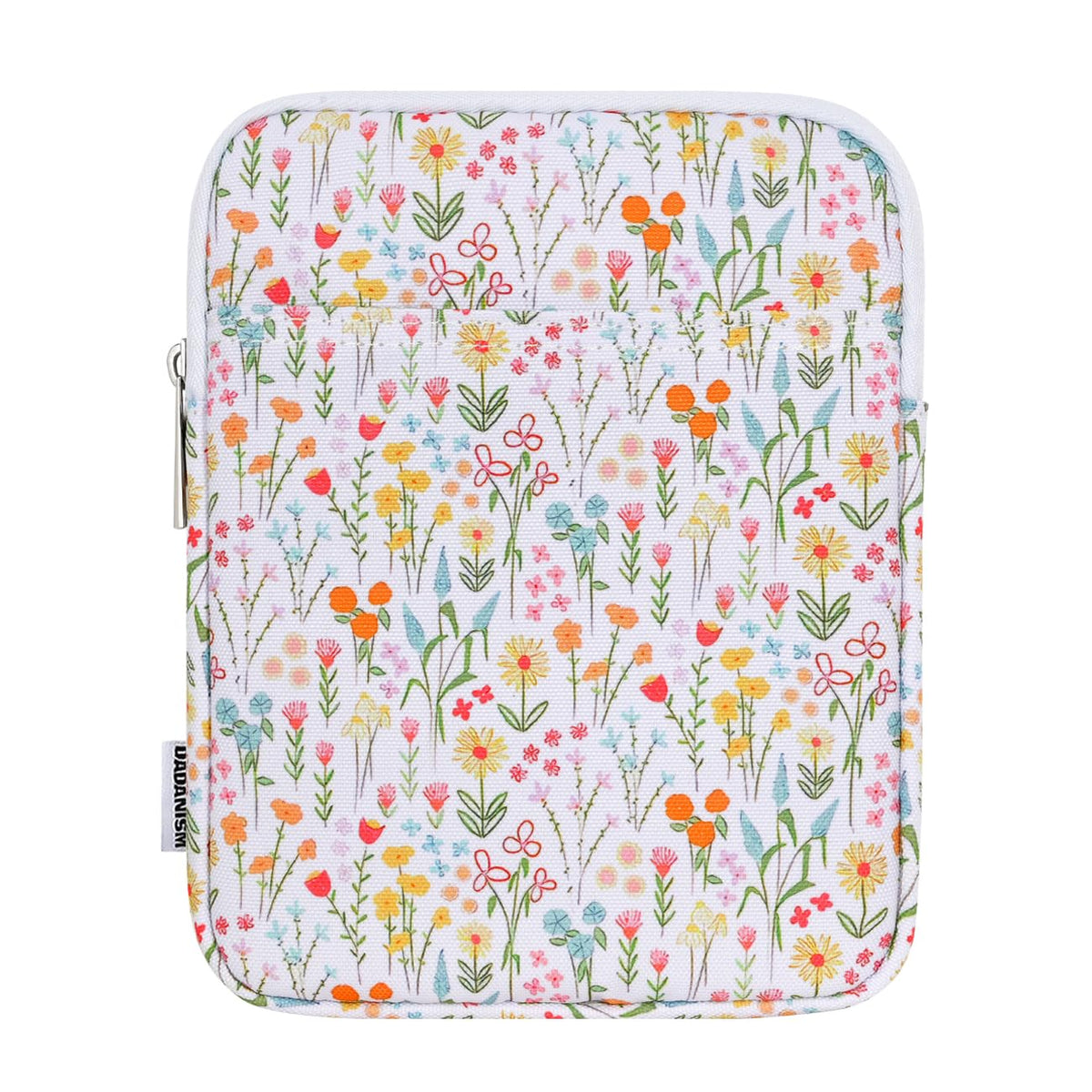 Dadanism 6-7 Inch Protective Sleeve Carrying Case for Kindle - Fits 6",8" Models, Including Kindle Paperwhite & Oasis E-Reader