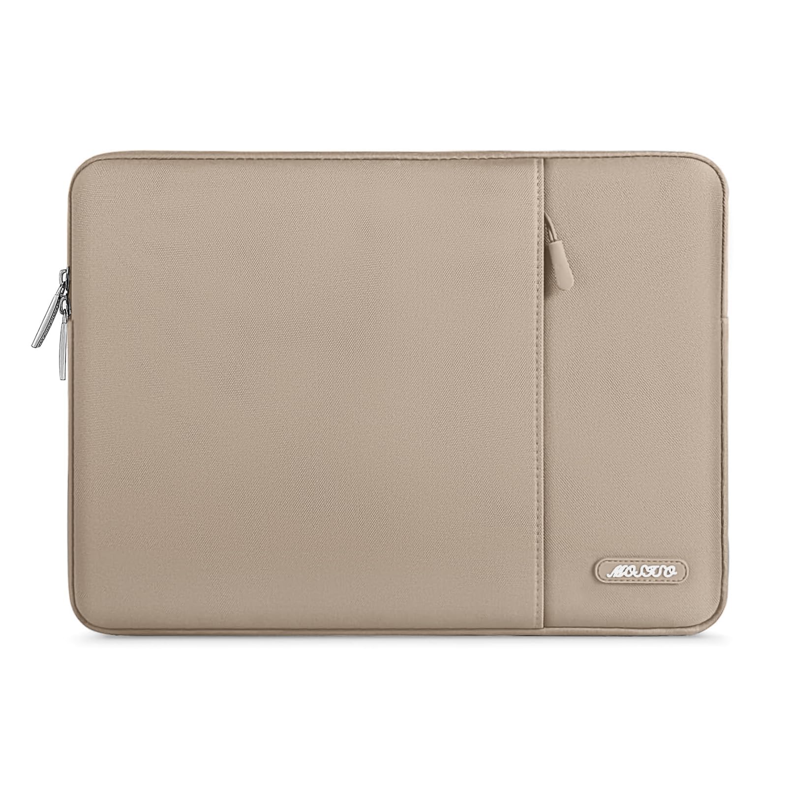 MOSISO Laptop Case, Laptop Sleeve Bag with Pocket