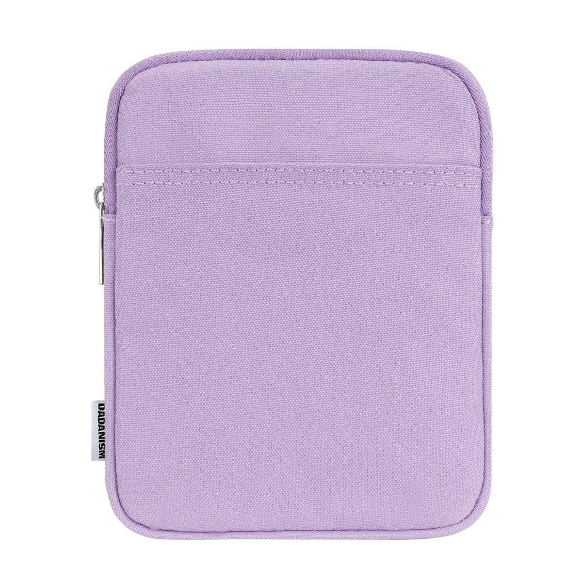 Dadanism 6-7 Inch Protective Sleeve Carrying Case for Kindle - Fits 6",8" Models, Including Kindle Paperwhite & Oasis E-Reader