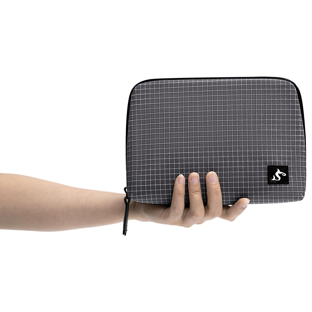 simtoper Electronic Organizer, Travel Cable Electronic Organizer Case Bag