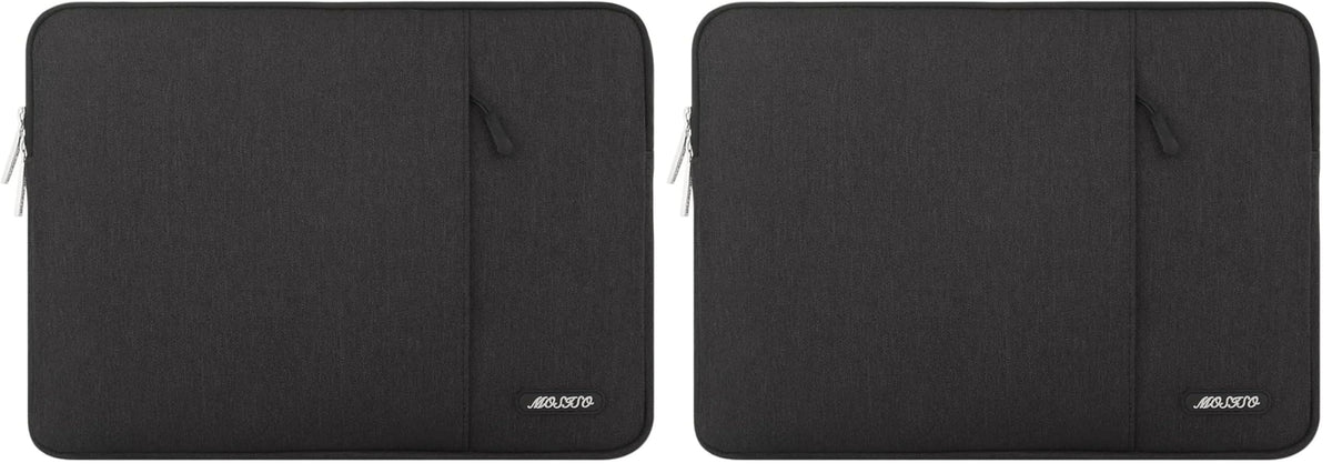 MOSISO Laptop Case, Laptop Sleeve Bag with Pocket