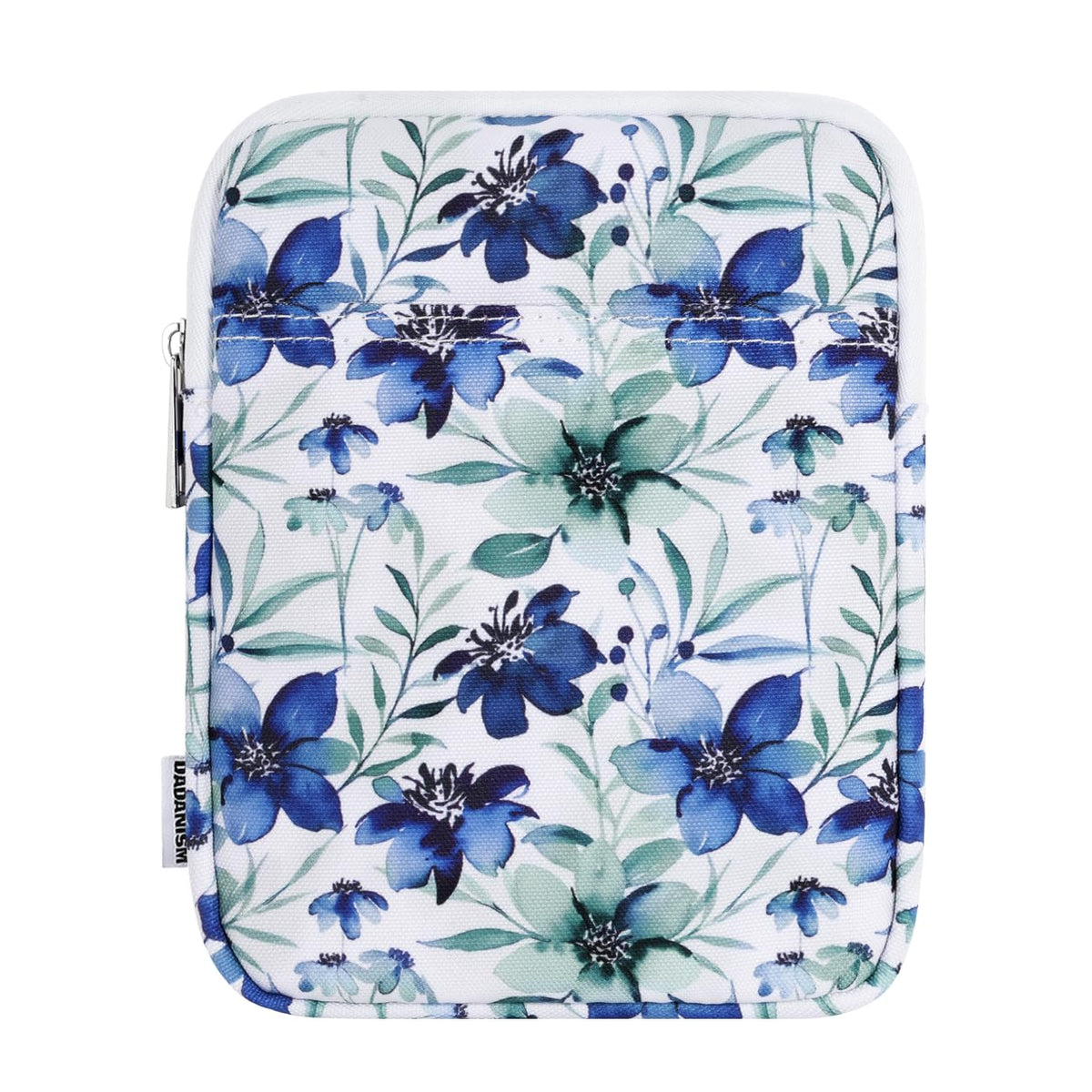 Dadanism 6-7 Inch Protective Sleeve Carrying Case for Kindle - Fits 6",8" Models, Including Kindle Paperwhite & Oasis E-Reader