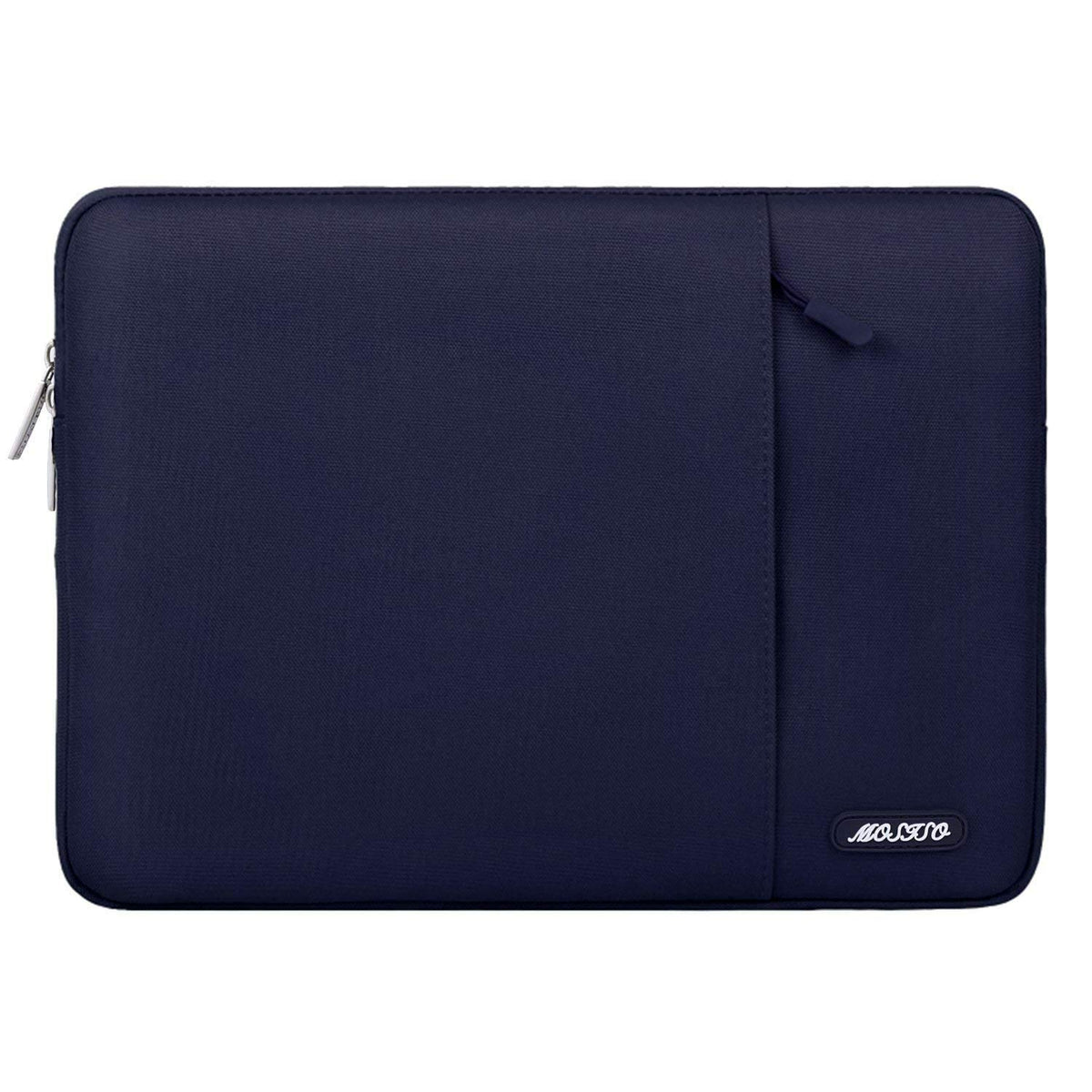 MOSISO Laptop Case, Laptop Sleeve Bag with Pocket
