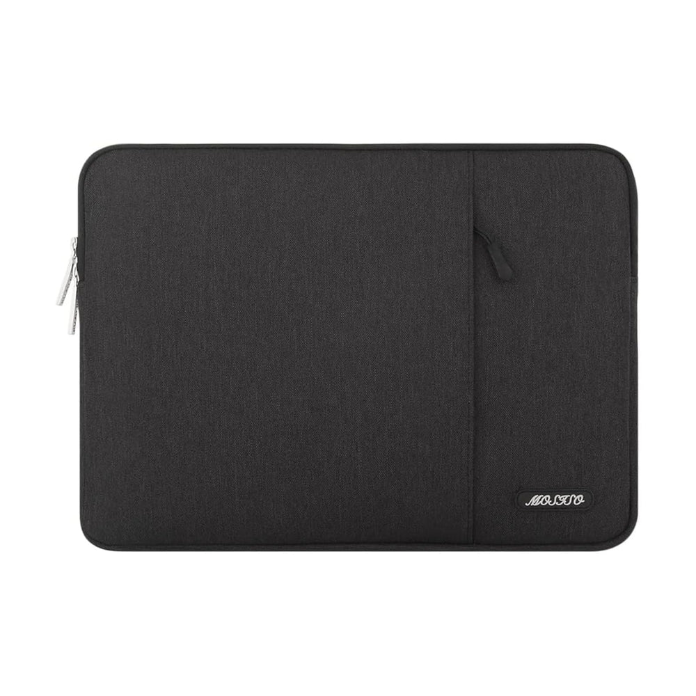 Protective Laptop Sleeve Bag with Storage Pocket