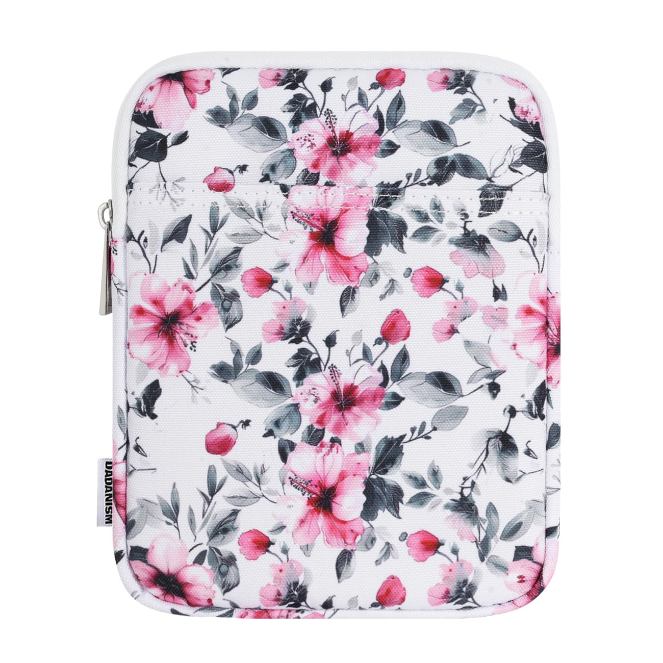 Dadanism 6-7 Inch Protective Sleeve Carrying Case for Kindle - Fits 6",8" Models, Including Kindle Paperwhite & Oasis E-Reader