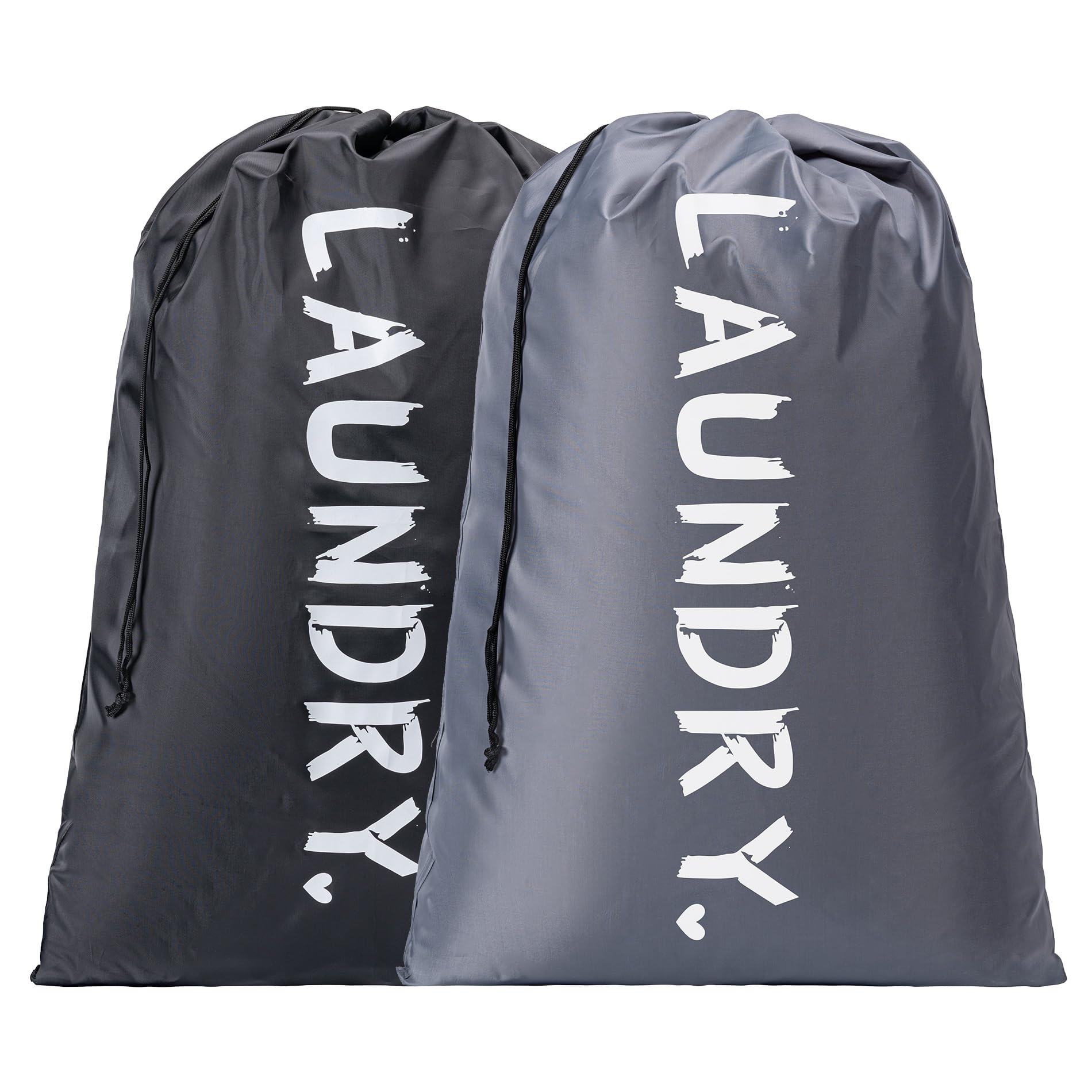 Travel Laundry Bag,Extra Large Dirty Clothes Organizer