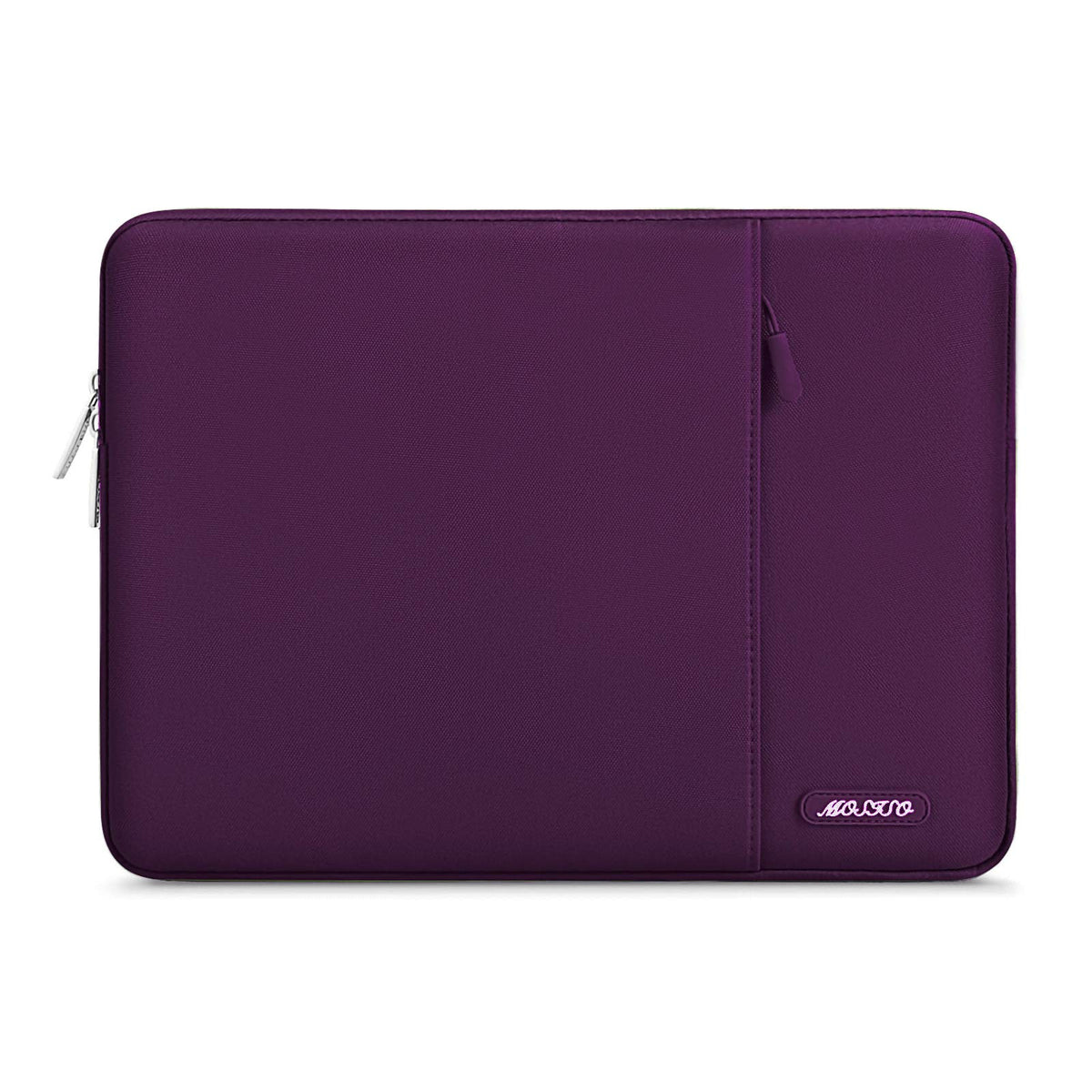 MOSISO Laptop Case, Laptop Sleeve Bag with Pocket