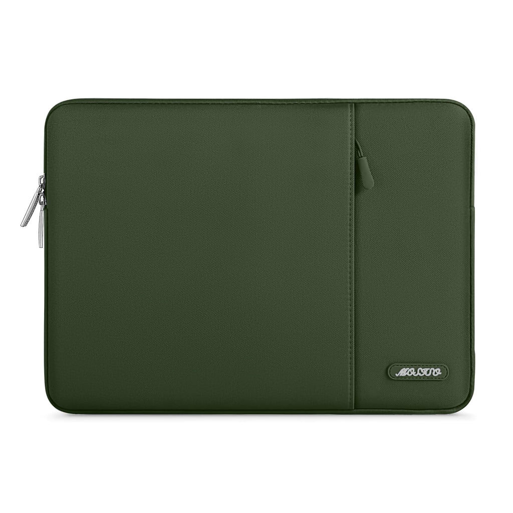 MOSISO Laptop Case, Laptop Sleeve Bag with Pocket