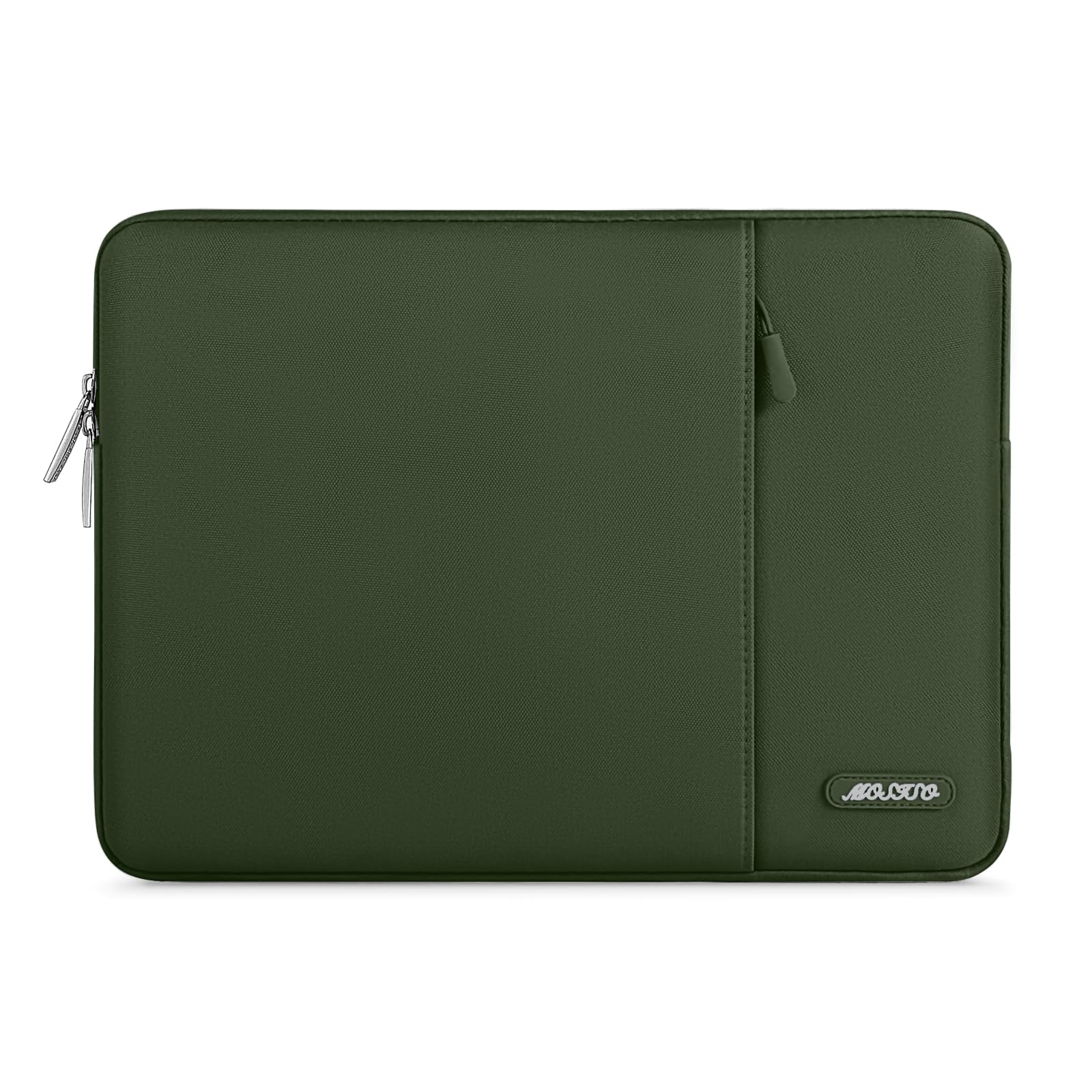 MOSISO Laptop Case, Laptop Sleeve Bag with Pocket