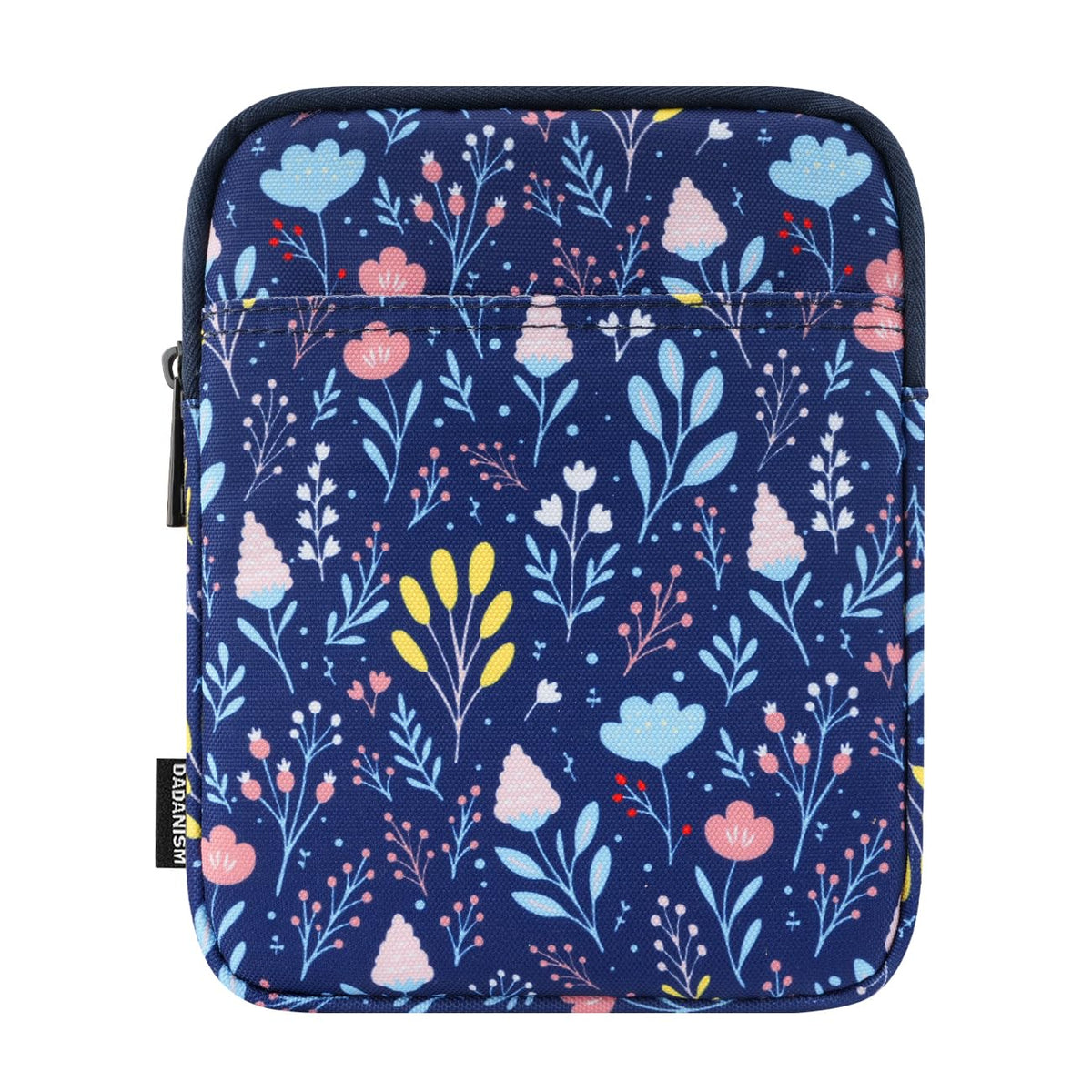 Dadanism 6-7 Inch Protective Sleeve Carrying Case for Kindle - Fits 6",8" Models, Including Kindle Paperwhite & Oasis E-Reader