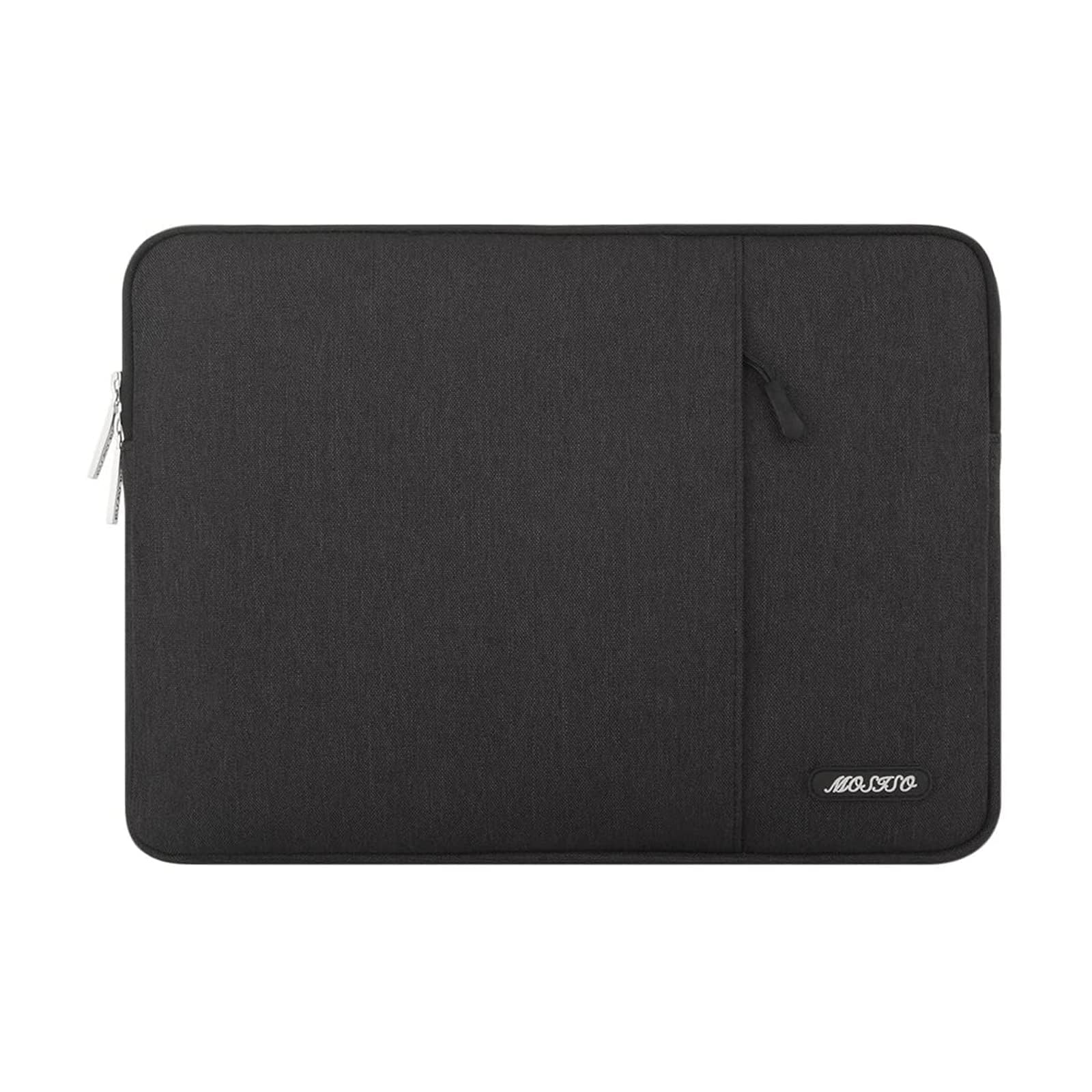 MOSISO Laptop Case, Laptop Sleeve Bag with Pocket