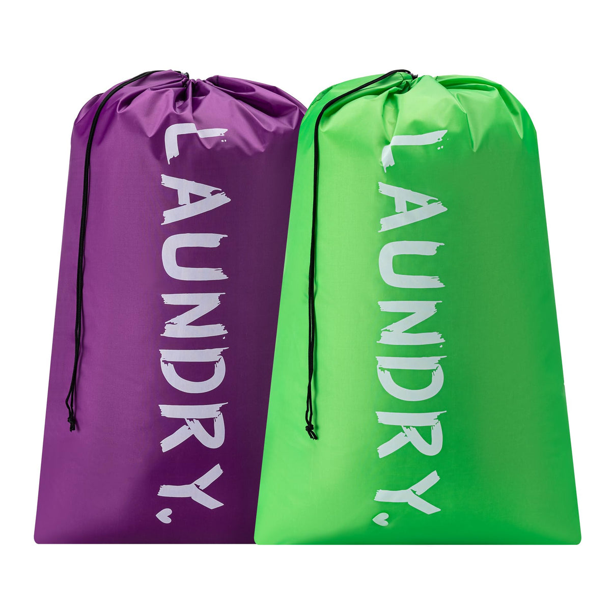 Travel Laundry Bag,Extra Large Dirty Clothes Organizer