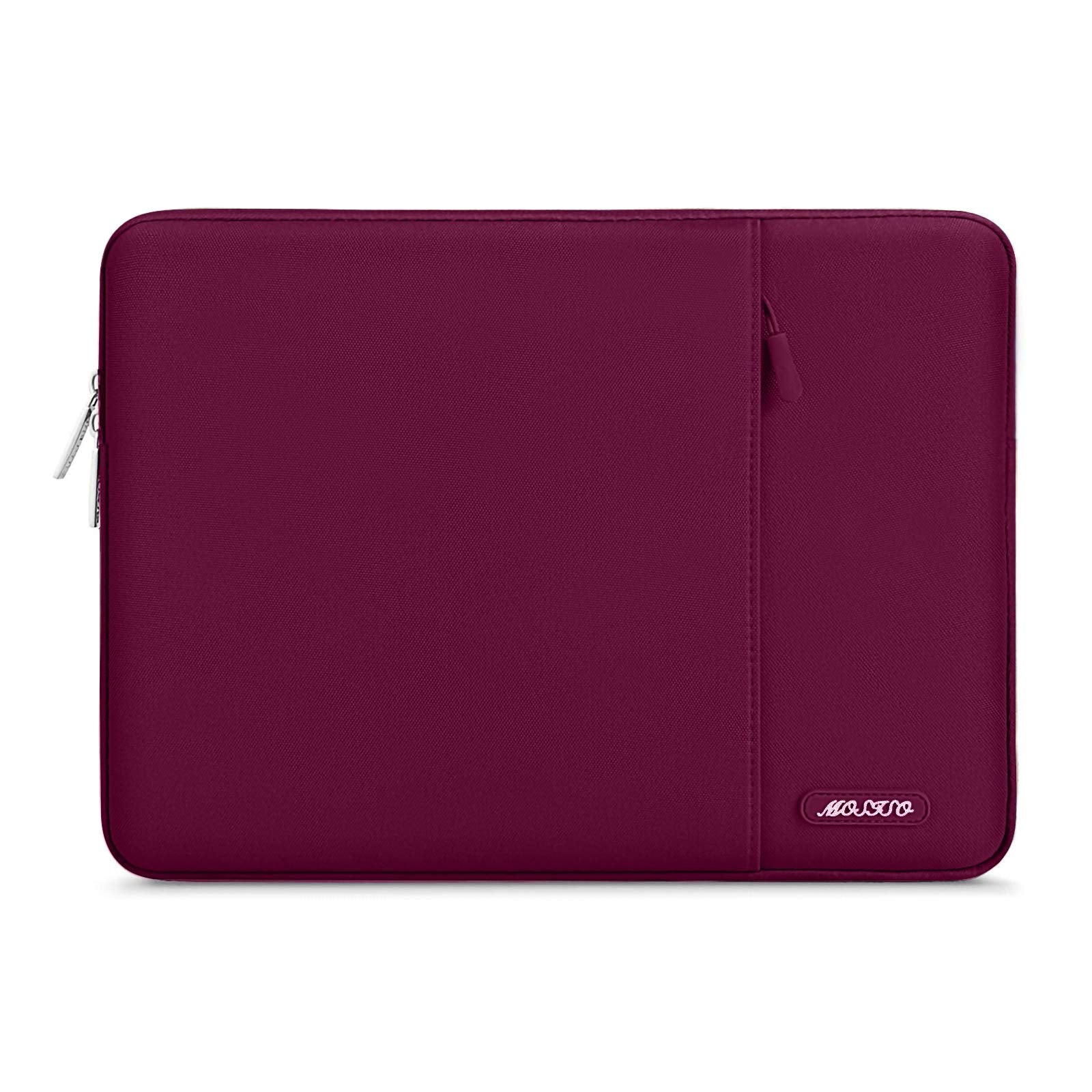 MOSISO Laptop Case, Laptop Sleeve Bag with Pocket