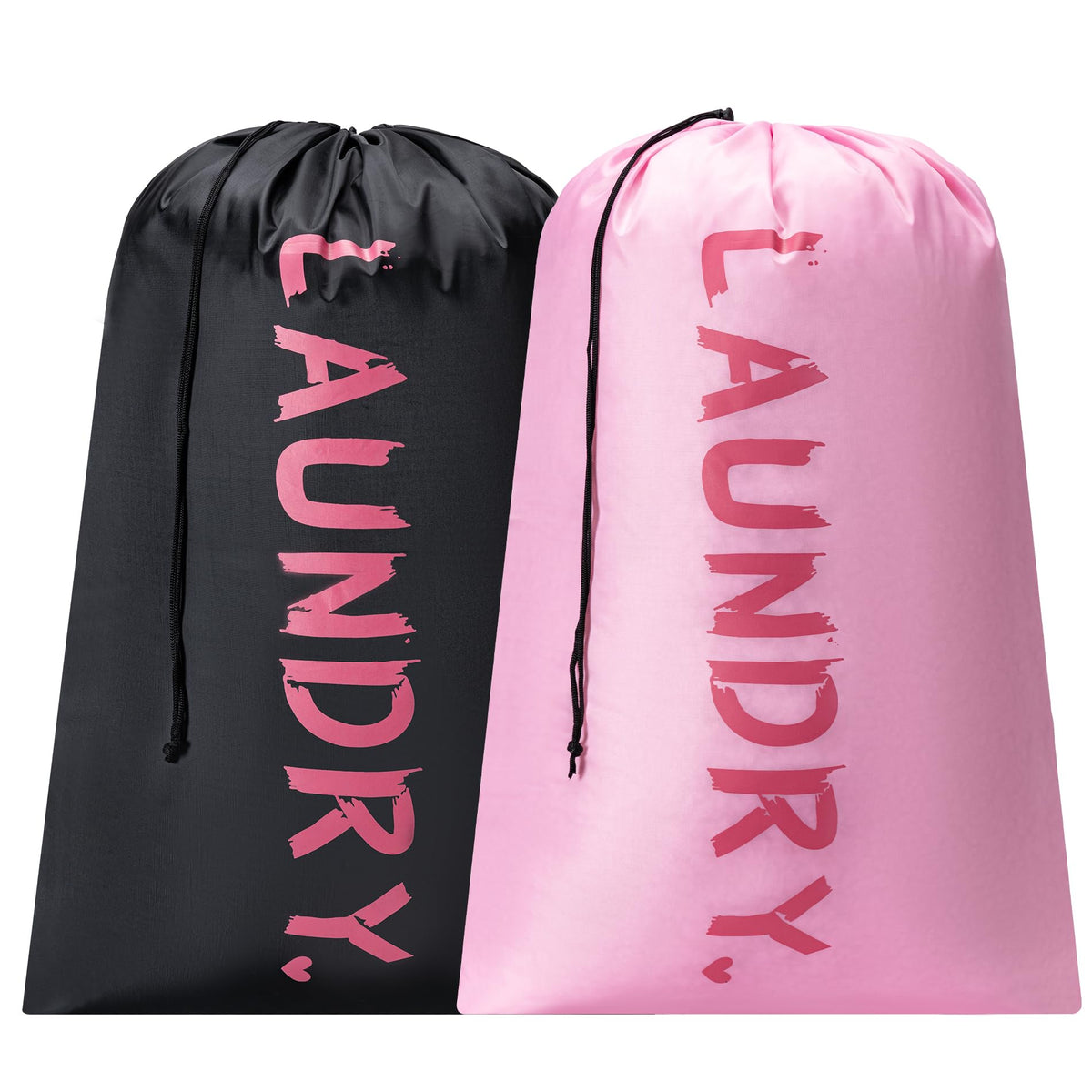 Travel Laundry Bag,Extra Large Dirty Clothes Organizer