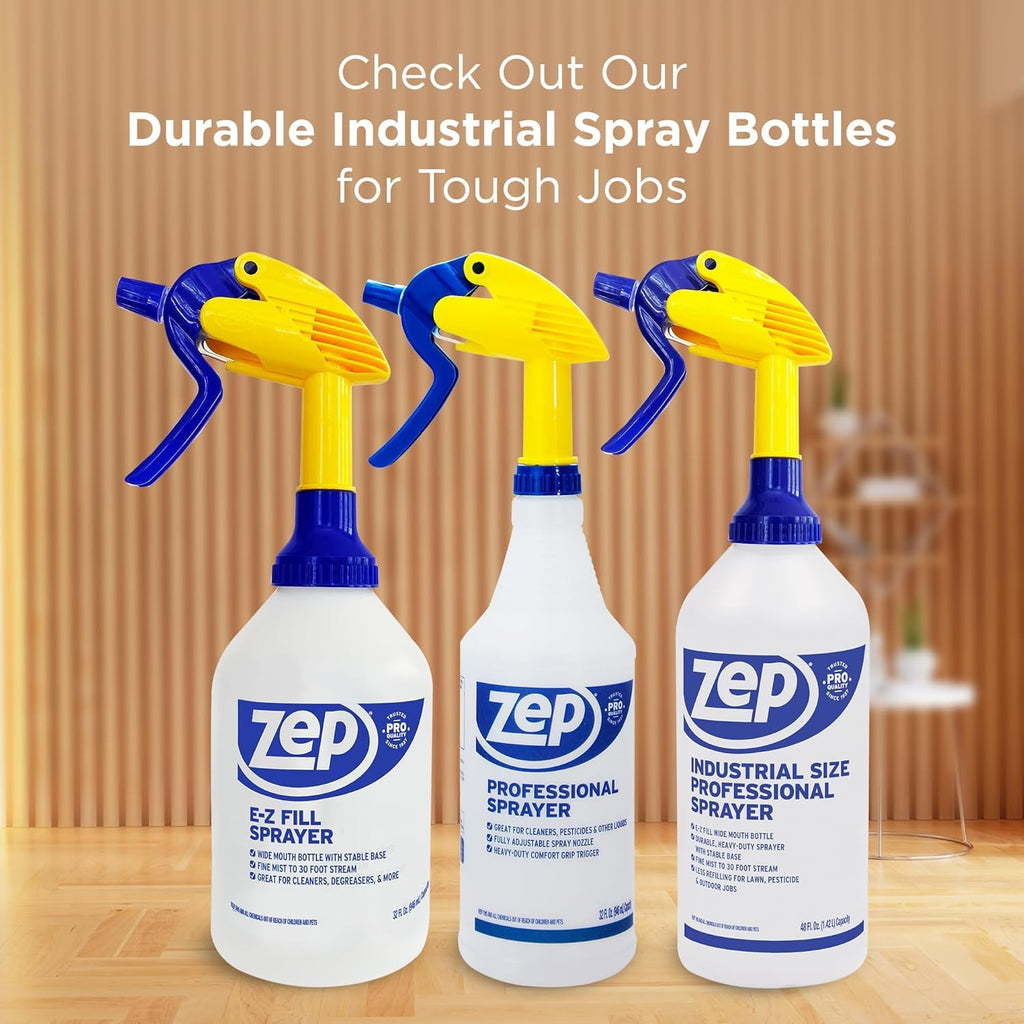 Zep Professional bottle parent